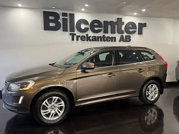 Volvo Xc60 2014 photo 2