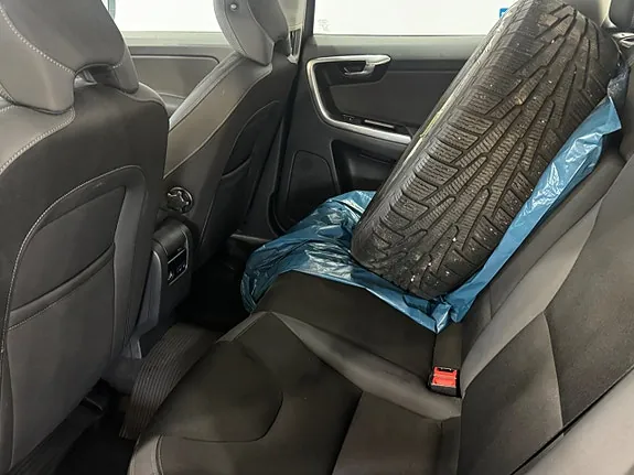 Volvo Xc60 2014 photo 5