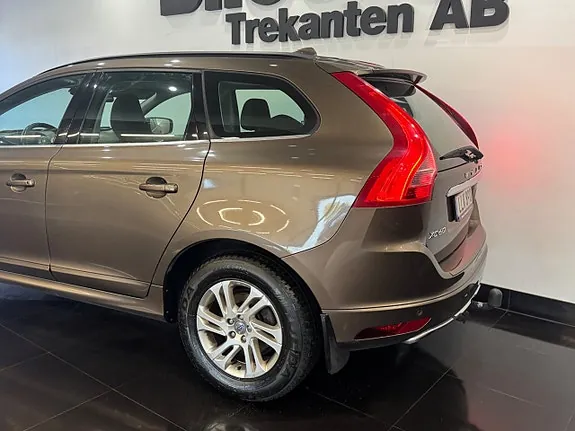 Volvo Xc60 2014 photo 3
