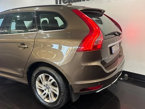 Volvo Xc60 2014 photo 4
