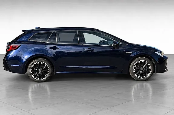 Toyota Corolla 2021 photo 4
