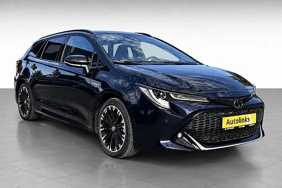Toyota Corolla 2021 photo 3