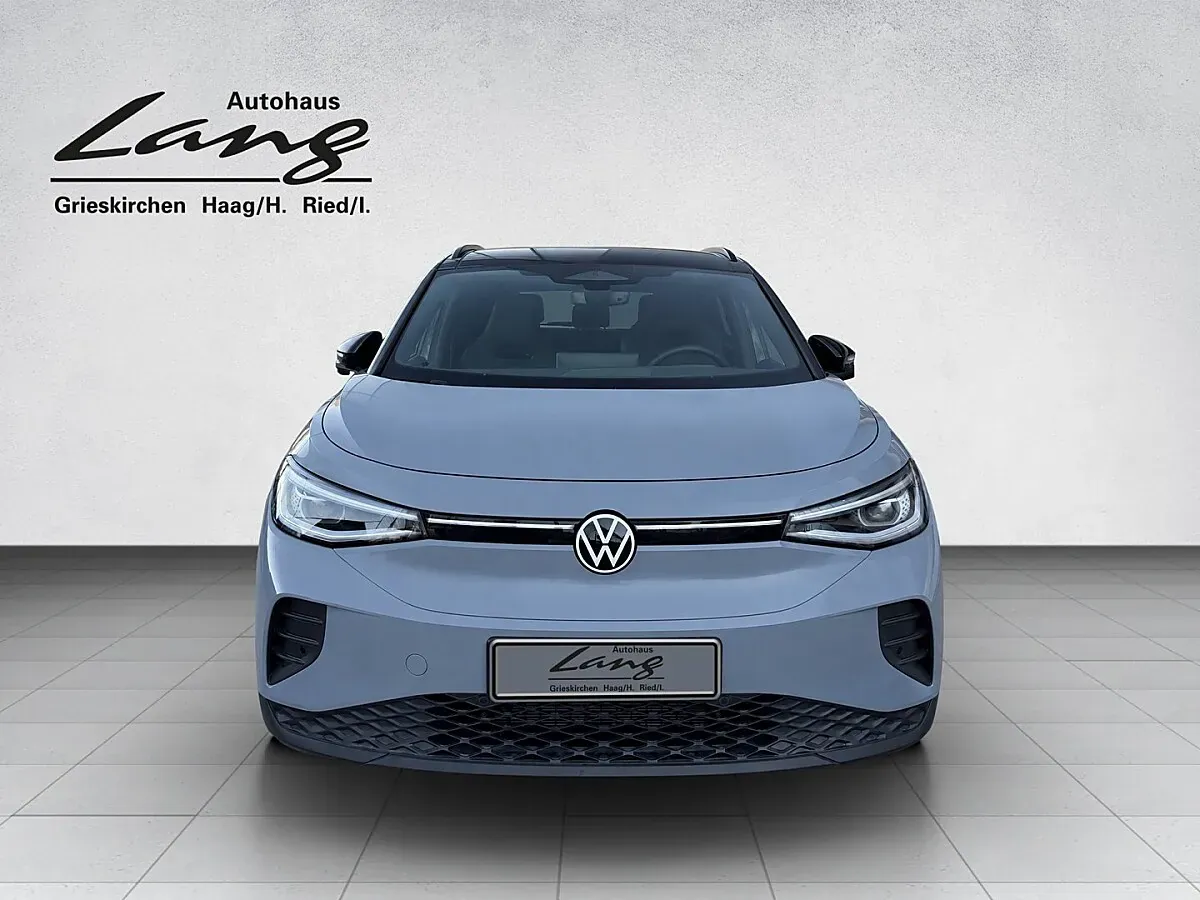 Volkswagen Id.4 2026 photo 2