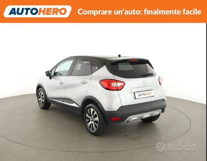 Renault Captur 2016 photo 4