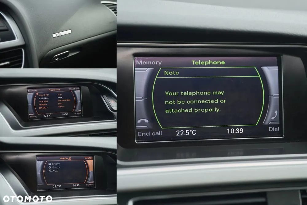 Audi A5 Sportback 2013 photo 3