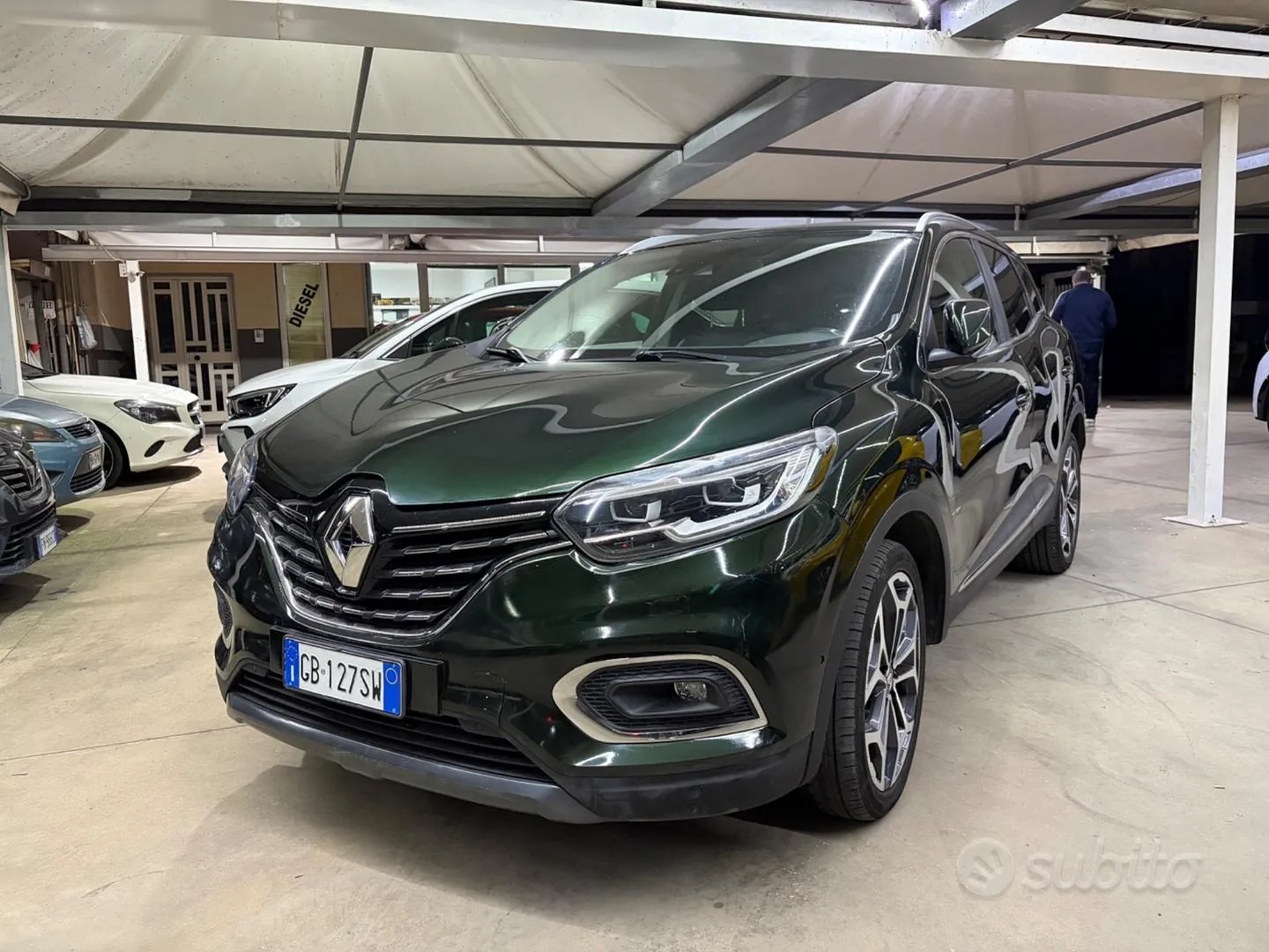 Renault Kadjar