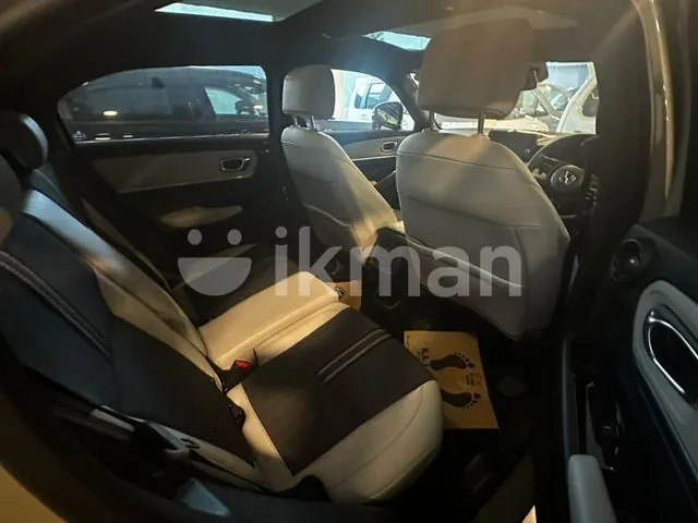 Honda Vezel 2024 photo 5