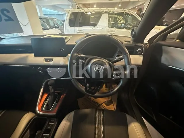 Honda Vezel 2024 photo 3
