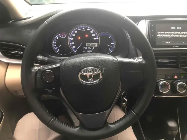 Toyota Vios