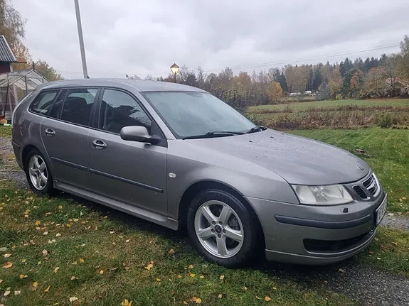 Saab 9-3