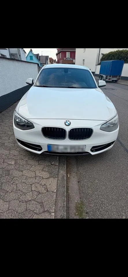 BMW 1Er