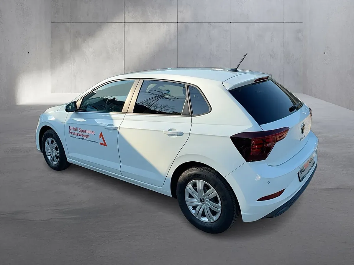 Volkswagen Polo 2026 photo 3