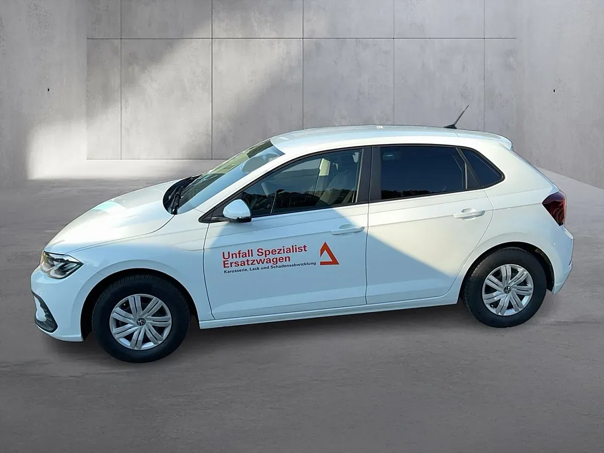 Volkswagen Polo 2026 photo 2