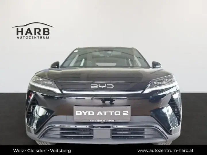 BYD Atto 2 2026 photo 3