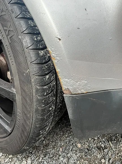 Audi A4 2003 photo 5