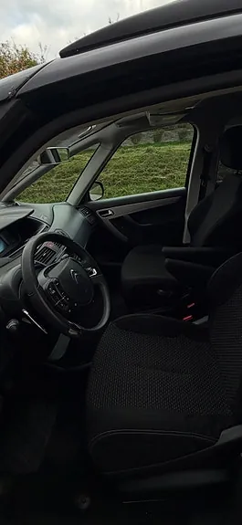 Citroen Grand C4 Picasso 2013 photo 5