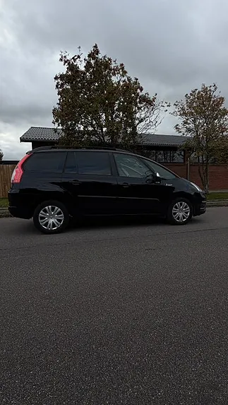 Citroen Grand C4 Picasso 2013 photo 4