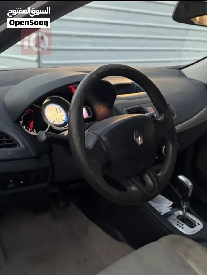 Renault Fluence 2016 photo 3