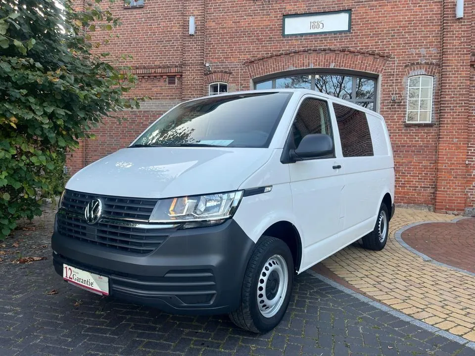 Volkswagen T6.1