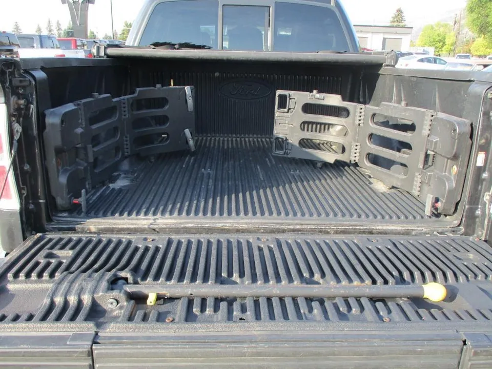 Ford F-150 2012 photo 5