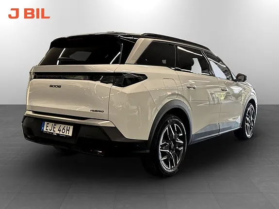 Peugeot 5008 2025 photo 3
