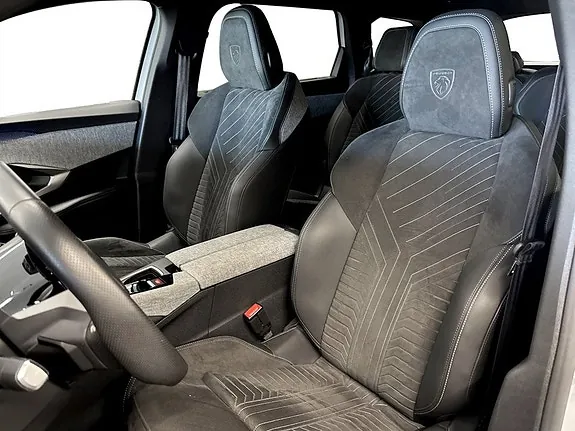 Peugeot 5008 2025 photo 5