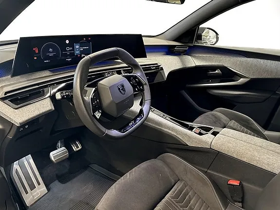 Peugeot 5008 2025 photo 4