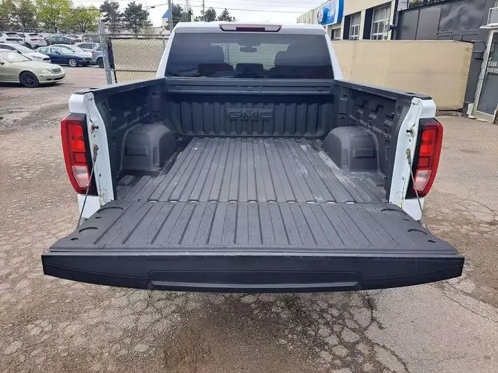 GMC Sierra 1500 2021 photo 5