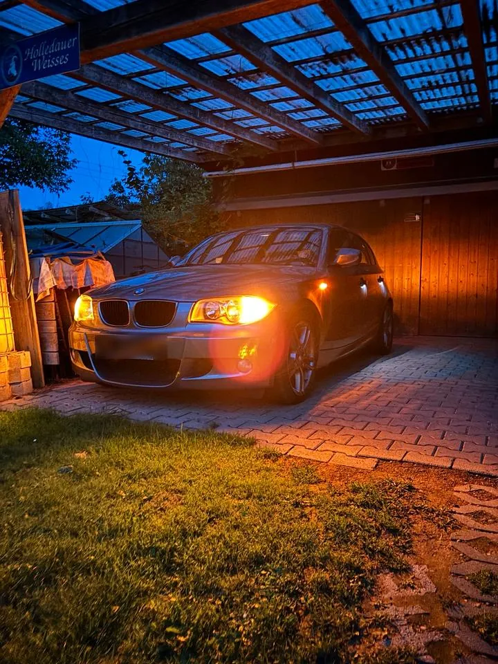 BMW 116I
