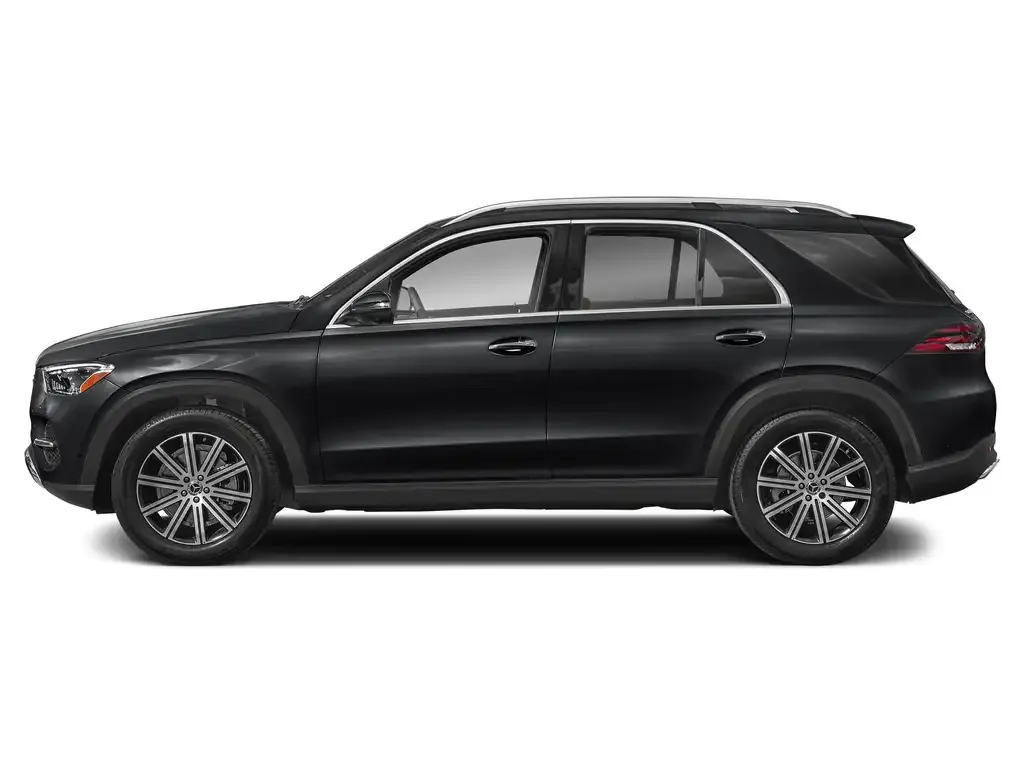 Mercedes-Benz Gle 2026 photo 3