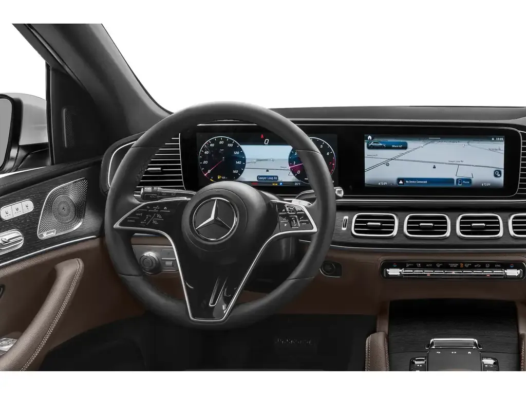 Mercedes-Benz Gle 2026 photo 4