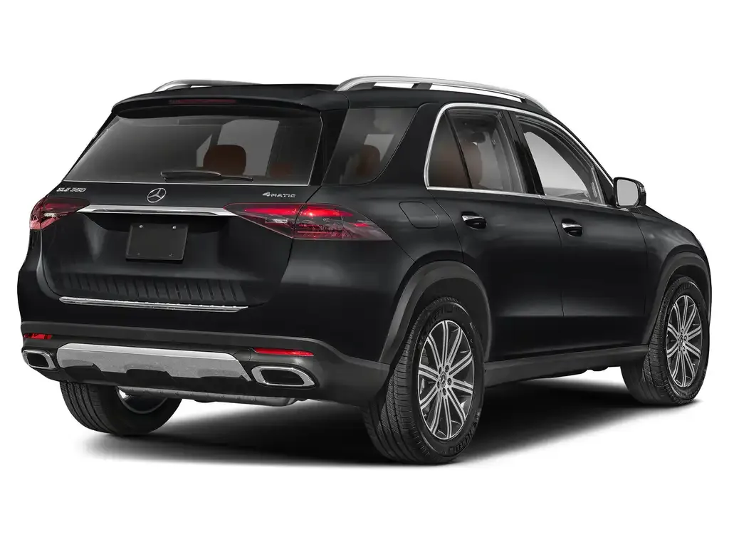 Mercedes-Benz Gle 2026 photo 2