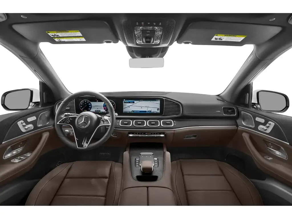 Mercedes-Benz Gle 2026 photo 5