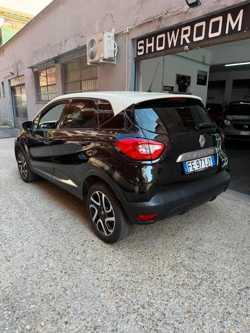 Renault Captur 2016 photo 5
