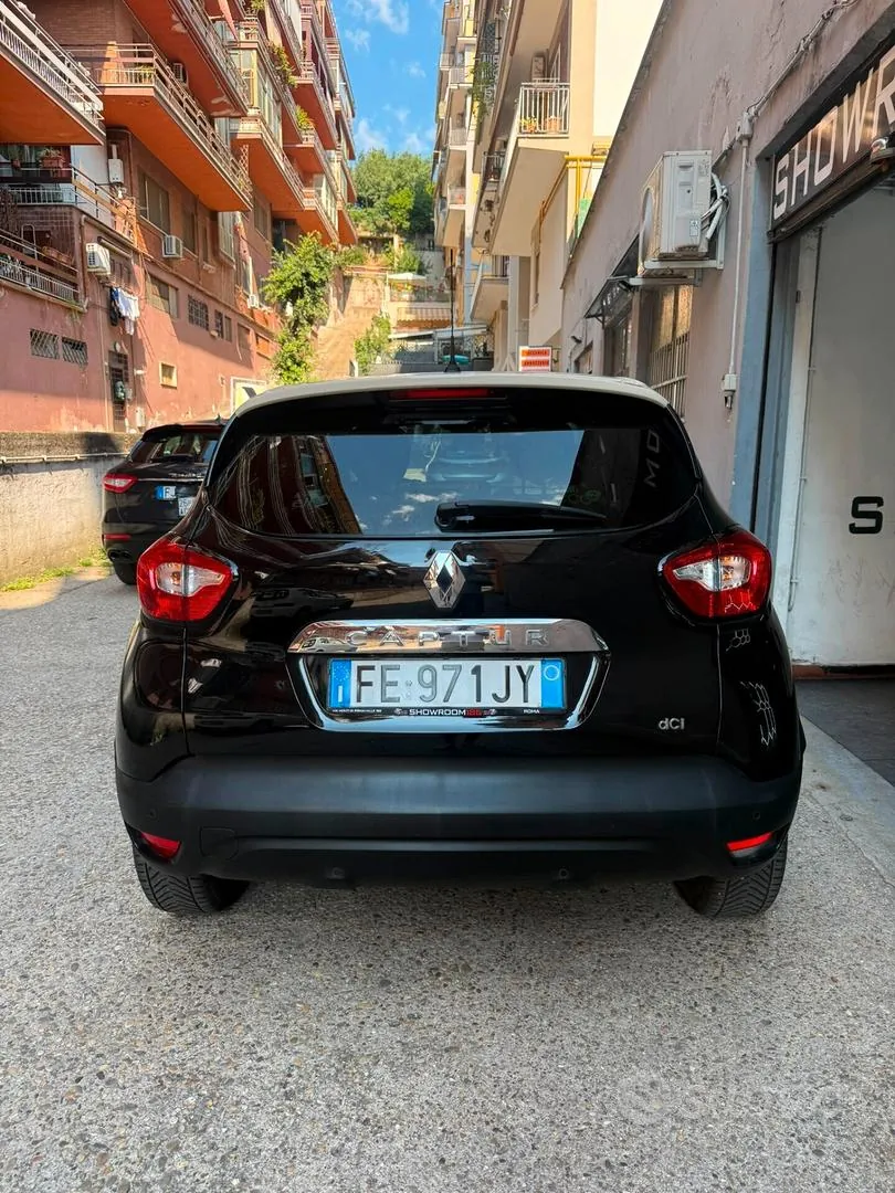 Renault Captur 2016 photo 4