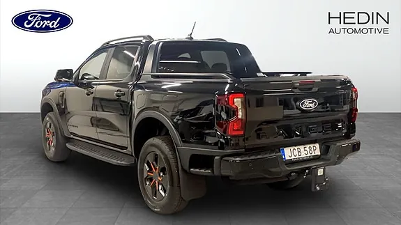 Ford Ranger 2027 photo 2