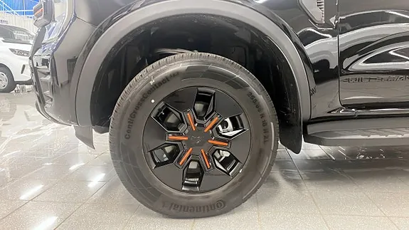 Ford Ranger 2027 photo 5