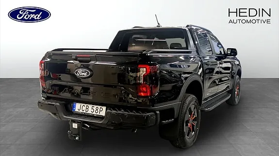 Ford Ranger 2027 photo 3