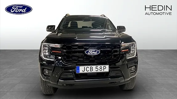 Ford Ranger 2027 photo 4