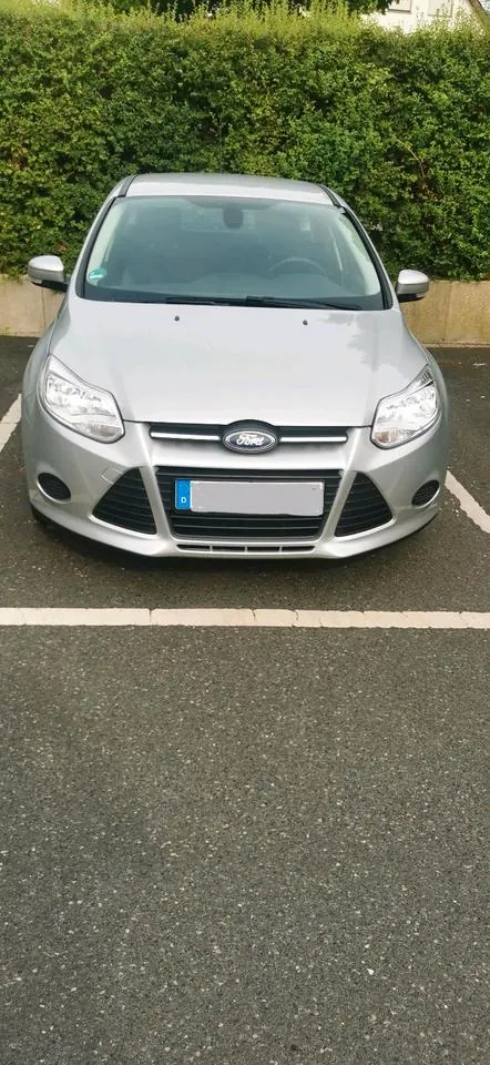 Ford Focus Mk3