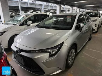 Toyota Corolla 2021 photo 2