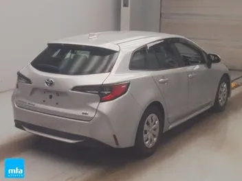 Toyota Corolla 2021 photo 3