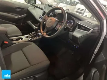 Toyota Corolla 2021 photo 4