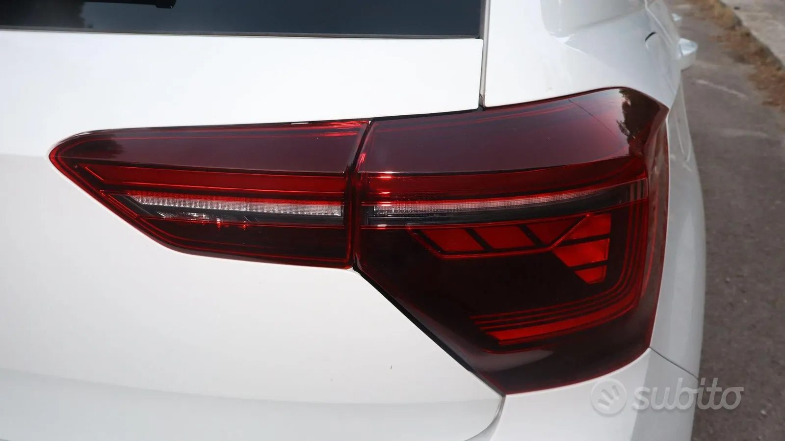 Volkswagen Polo Gti 2023 photo 4
