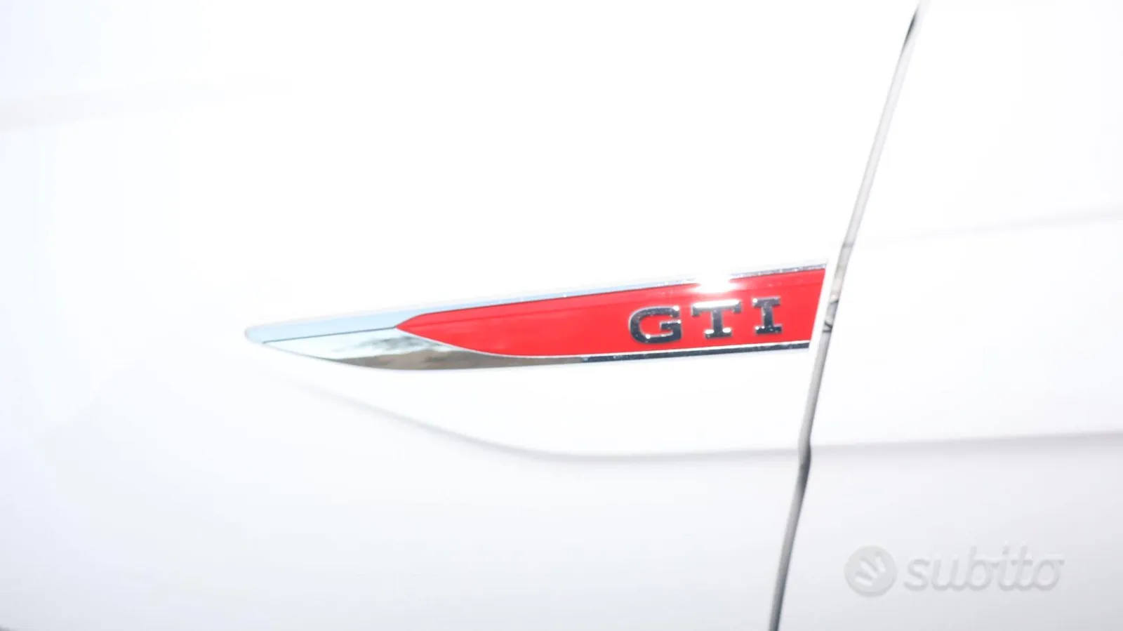 Volkswagen Polo Gti 2023 photo 5