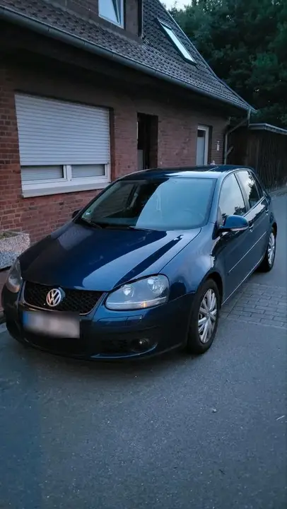 Volkswagen Golf 5