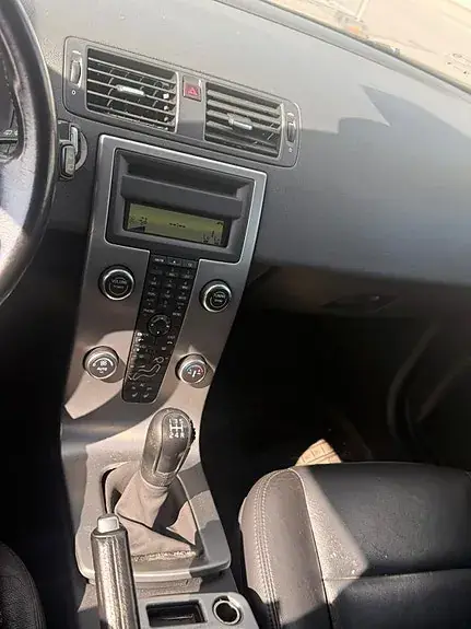 Volvo V50 2009 photo 5
