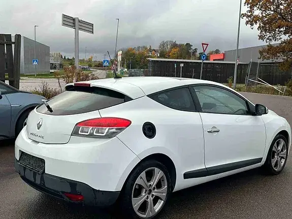 Renault Megane 2011 photo 5