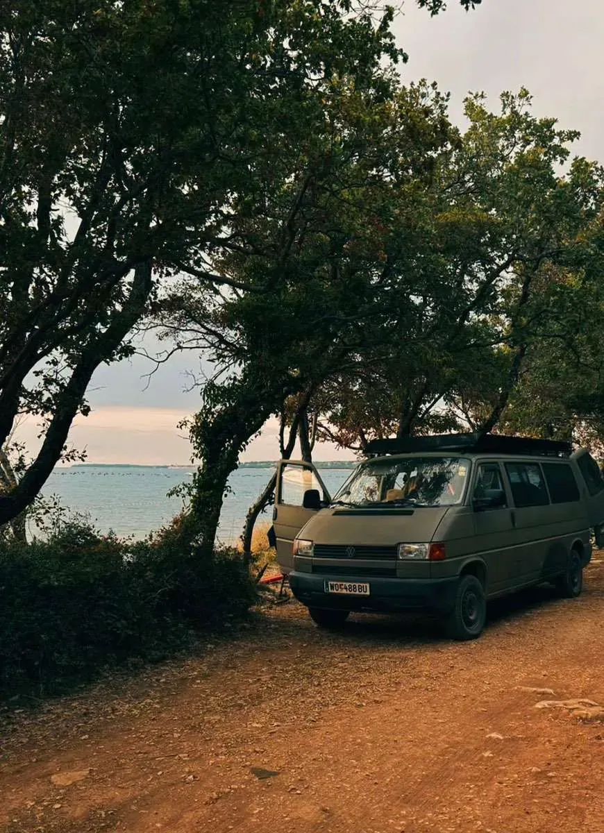 Volkswagen T4
