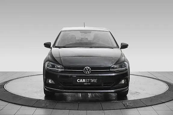Volkswagen Polo 2021 photo 5